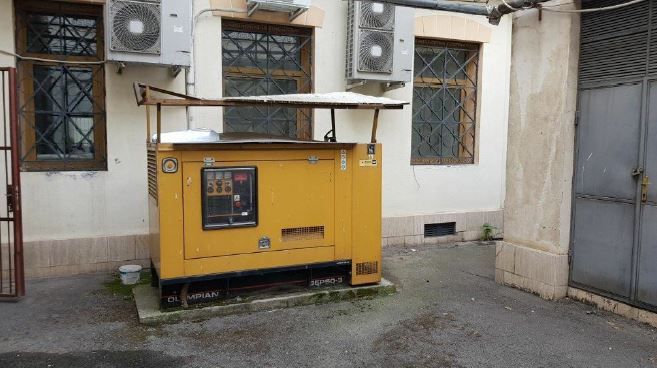 Cladire de birouri Piata Traian - Poză 10