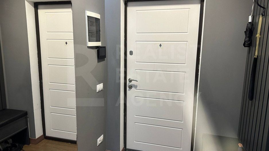 Chirie, apartament, 2 camere, str. Nicolae Testemiteanu,  Botanica - Poză 15