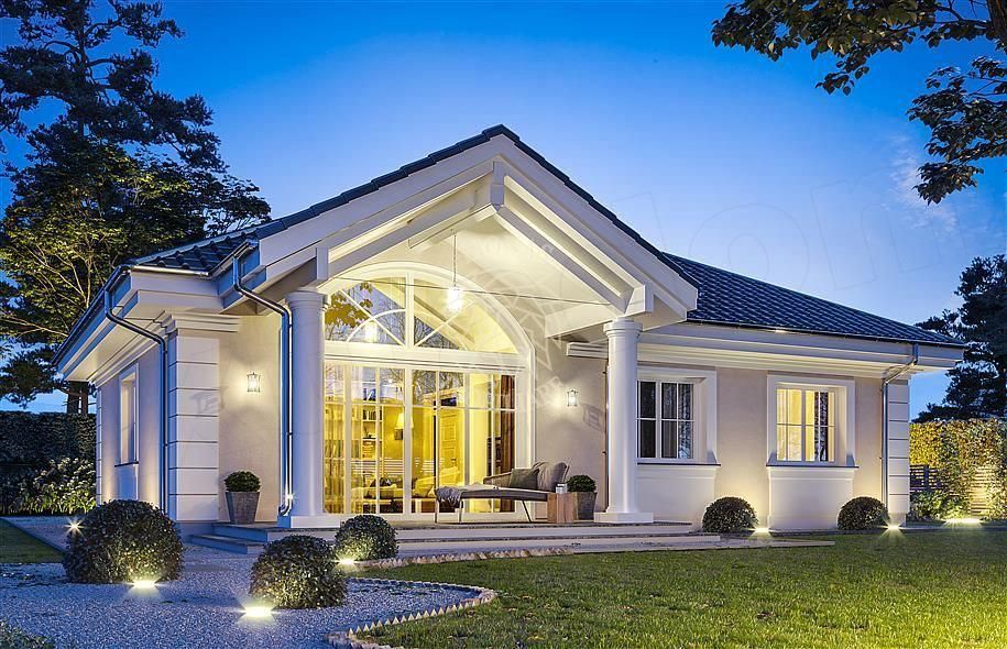 Casa Moderna Noua 4 camere 120 mp- teren 543 mp- terasa 9,7 mp- Unirea - Poză 1