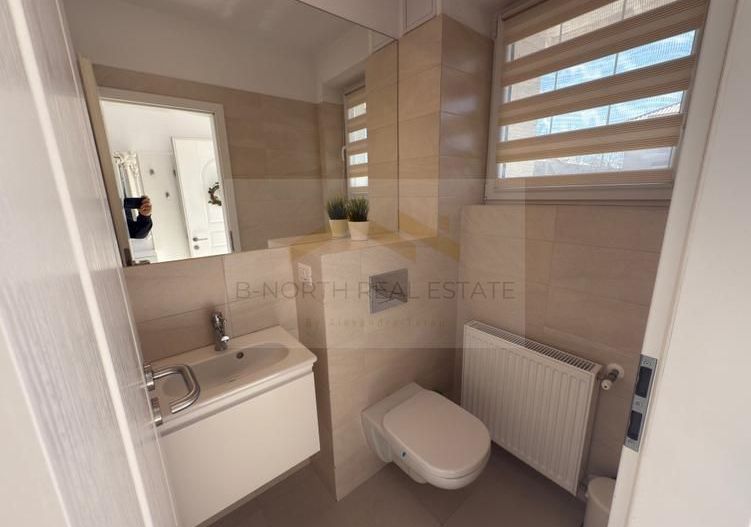 4 camere | 110 mp utili | Terasă închisă | Grădină amenajată Corbeanca Park - Poză 11