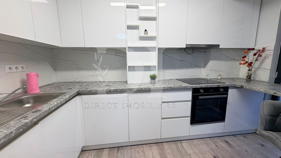 Apartament 2 camere de închiriat – zonă Vivo Cluj - Poză 6