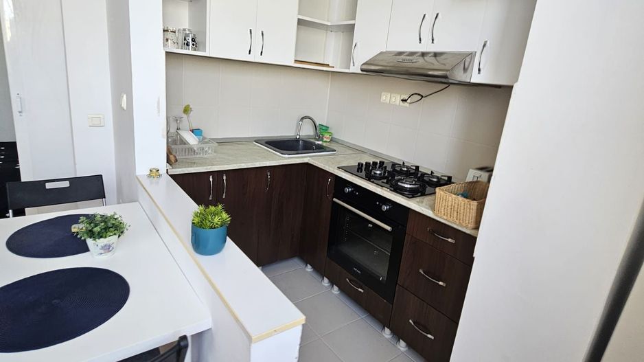 Inchriere apartament 2 camere - Unirii - Poză 5