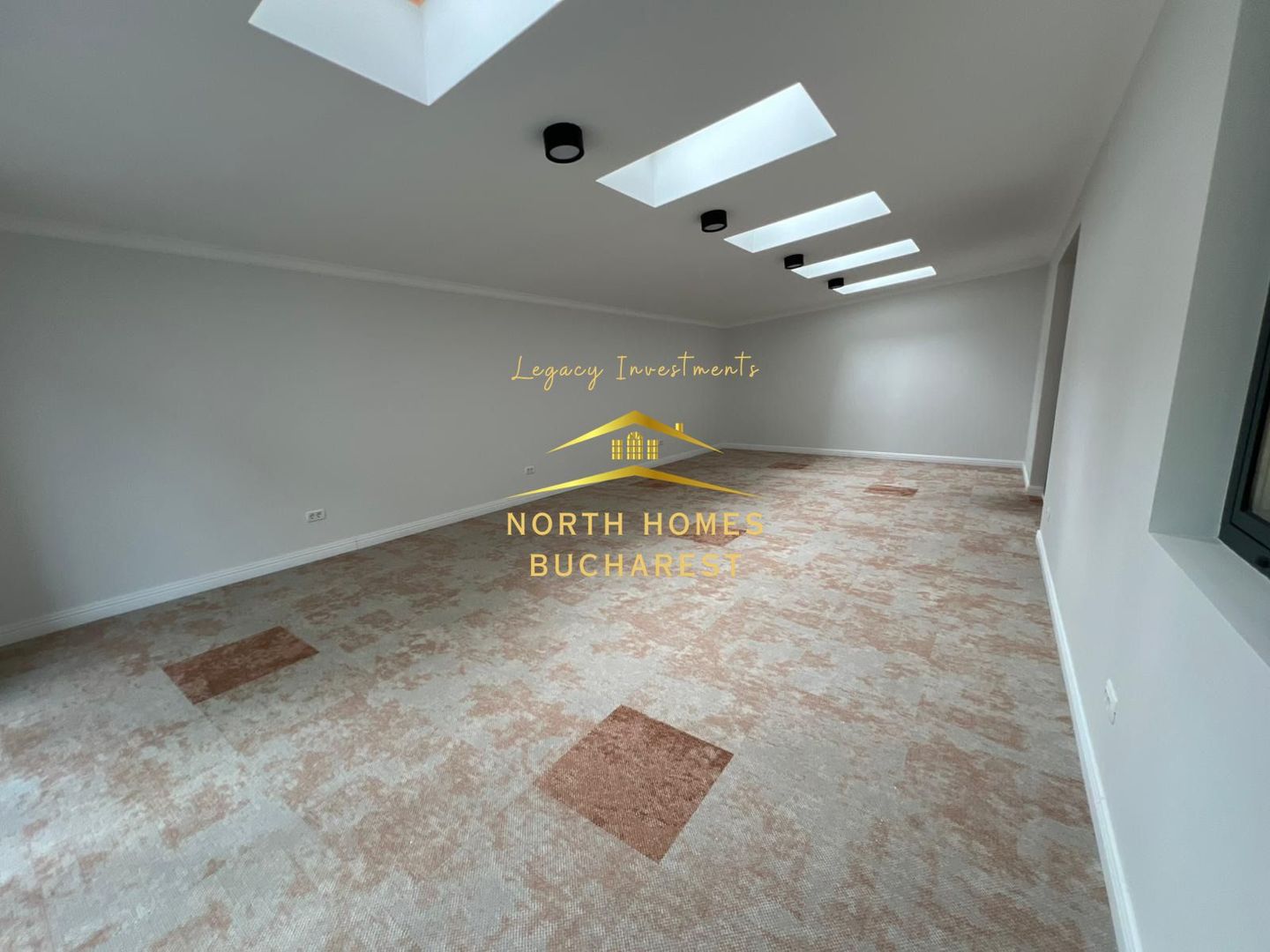 Spatiu de inchiriat -Bloc NOU -Zona TEI-NEGOCIABIL-150MP-0734 113 333 - Poză 26