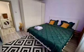 Apartament 3 camere decomandate | Etaj 1 | Zona Ciuperca – 1 Mai - Schiță 4
