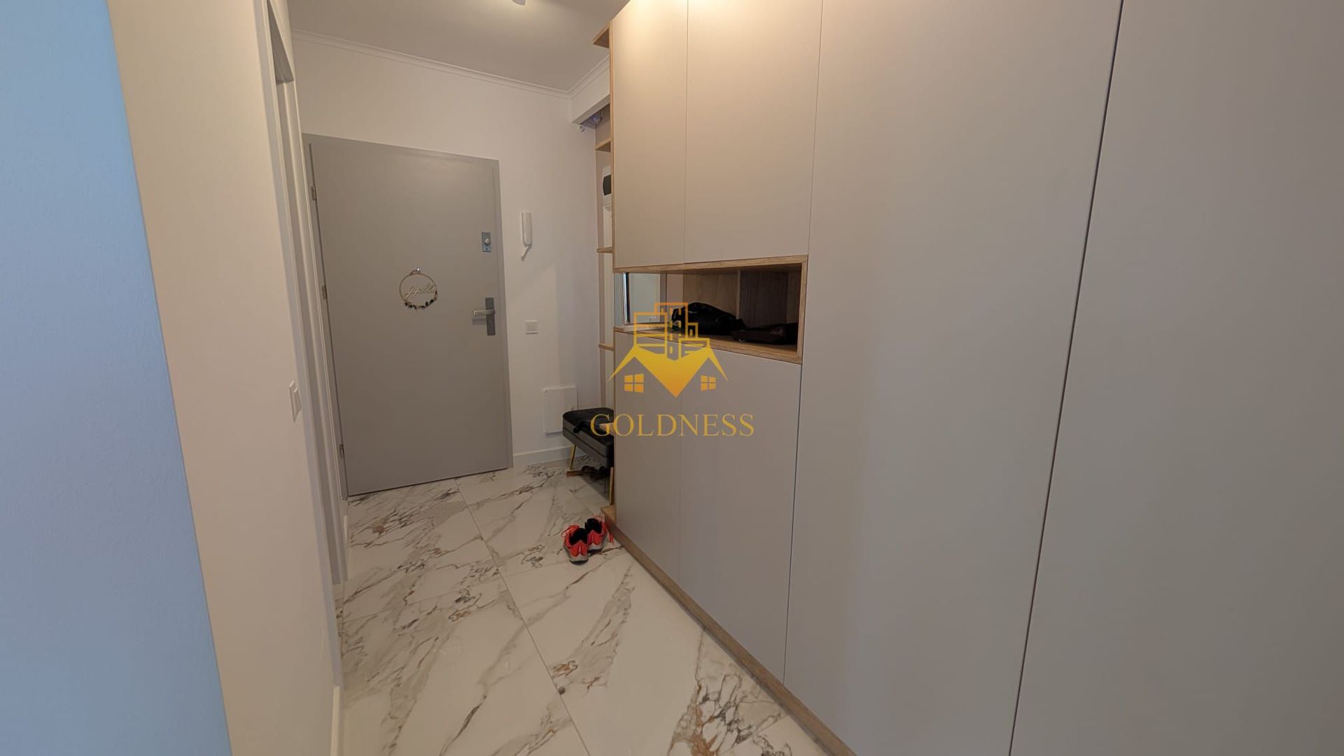2 camere, parcare, bloc nou, prima inchiriere, Iris Zona Blvd Muncii - Poză 3