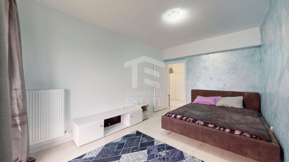Apartament modern 2 camere – 64 mp, Str. București–Măgurele, Sector 5 - Poză 12