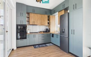 Duplex parter, 82 mp, Moșnița Nouă - Poză 4