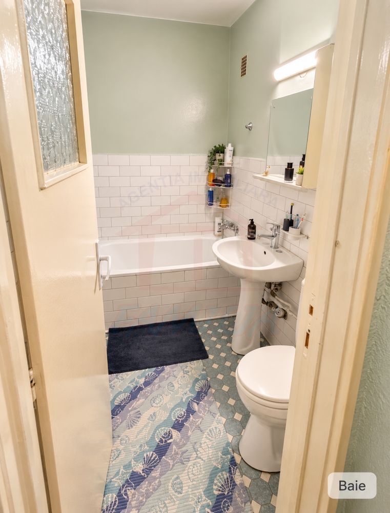 Apartament cu 2 camere de vânzare – MAZEPA | 75.000 € - Poză 6