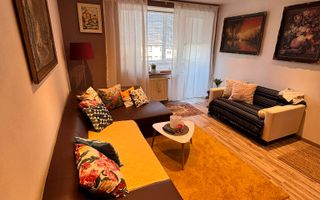 Apartament | 2 Camere | 53mp | Terezian | Etaj 4 | Renovat | Mobilat - Poză 2