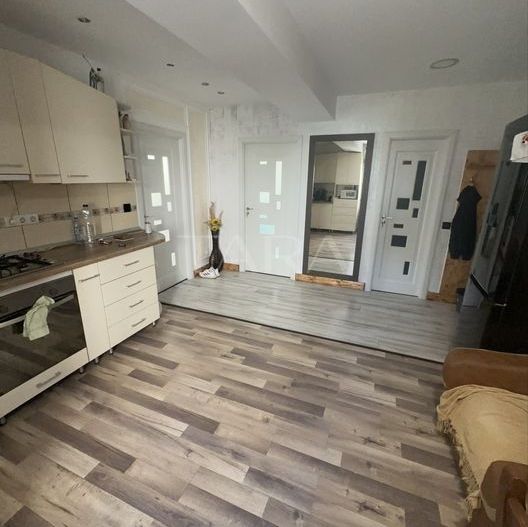 Apartament cu 3 camere în zona Regal, Cluj-Napoca. - Poză 3