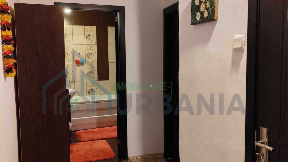Apartament 1 cam Pacurari Iasi - proprietar - Poză 7