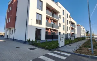 Apartament 2 camere cu loc de parcare inclus - Poză 20