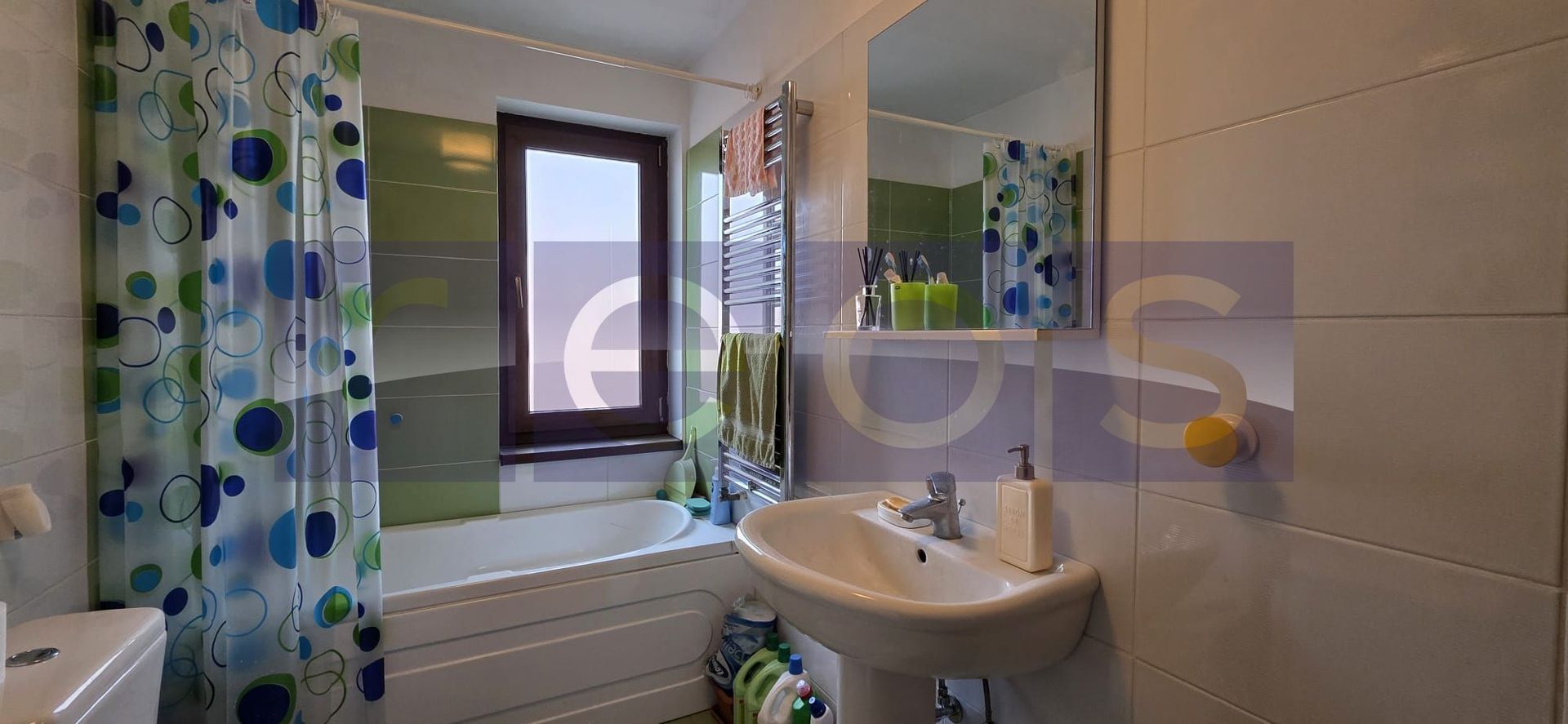 VANZAE VILA P+1+P | 6 CAMERE | ZONA VITAN MALL - Poză 13