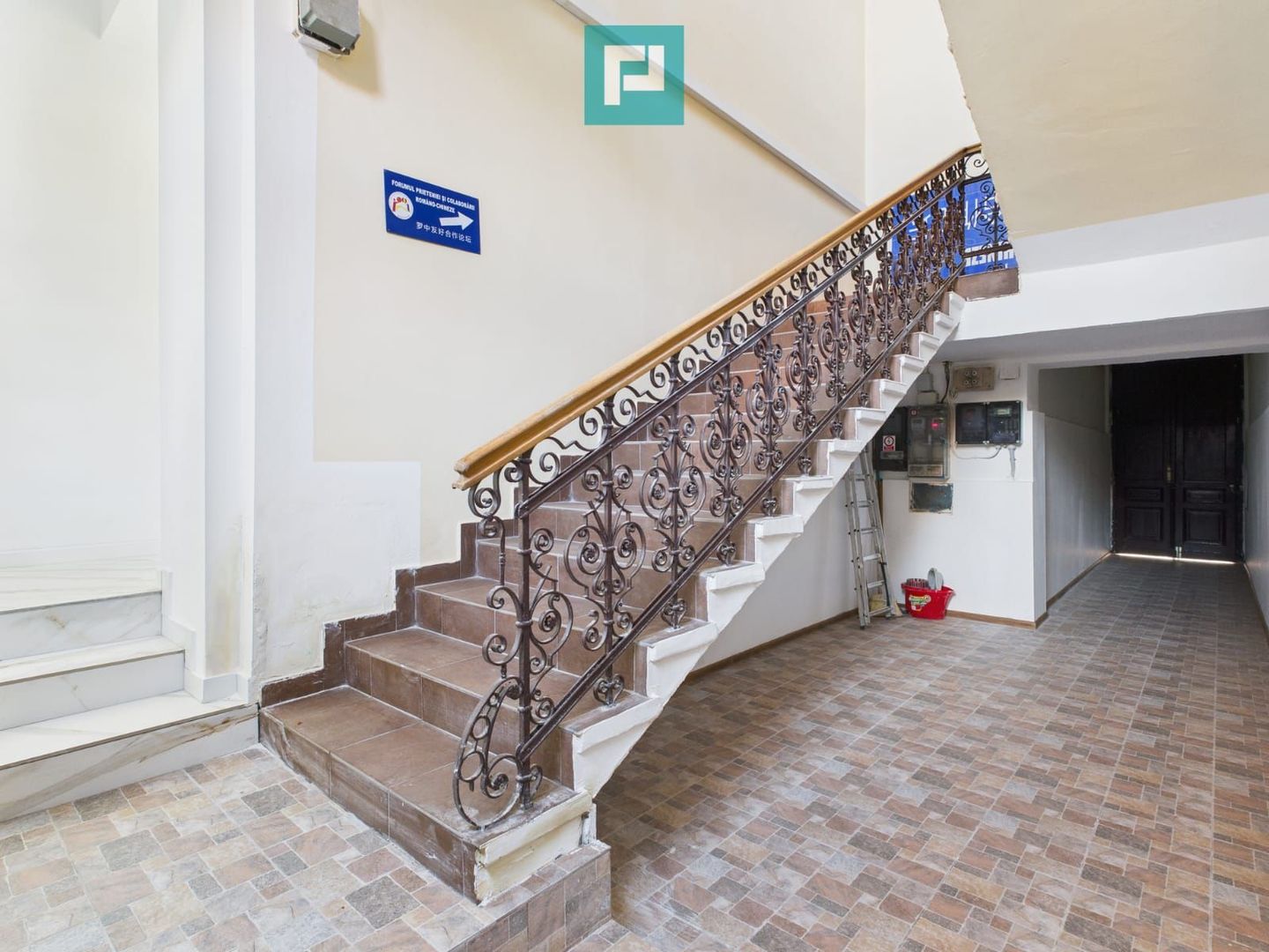 Proprietate de prestigiu în centrul Aradului - Poză 28