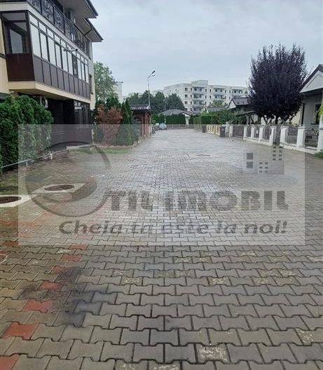 APARTAMENT 2 CAMERE OPEN SPACE BAROQUE RESIDENCE - Poză 14