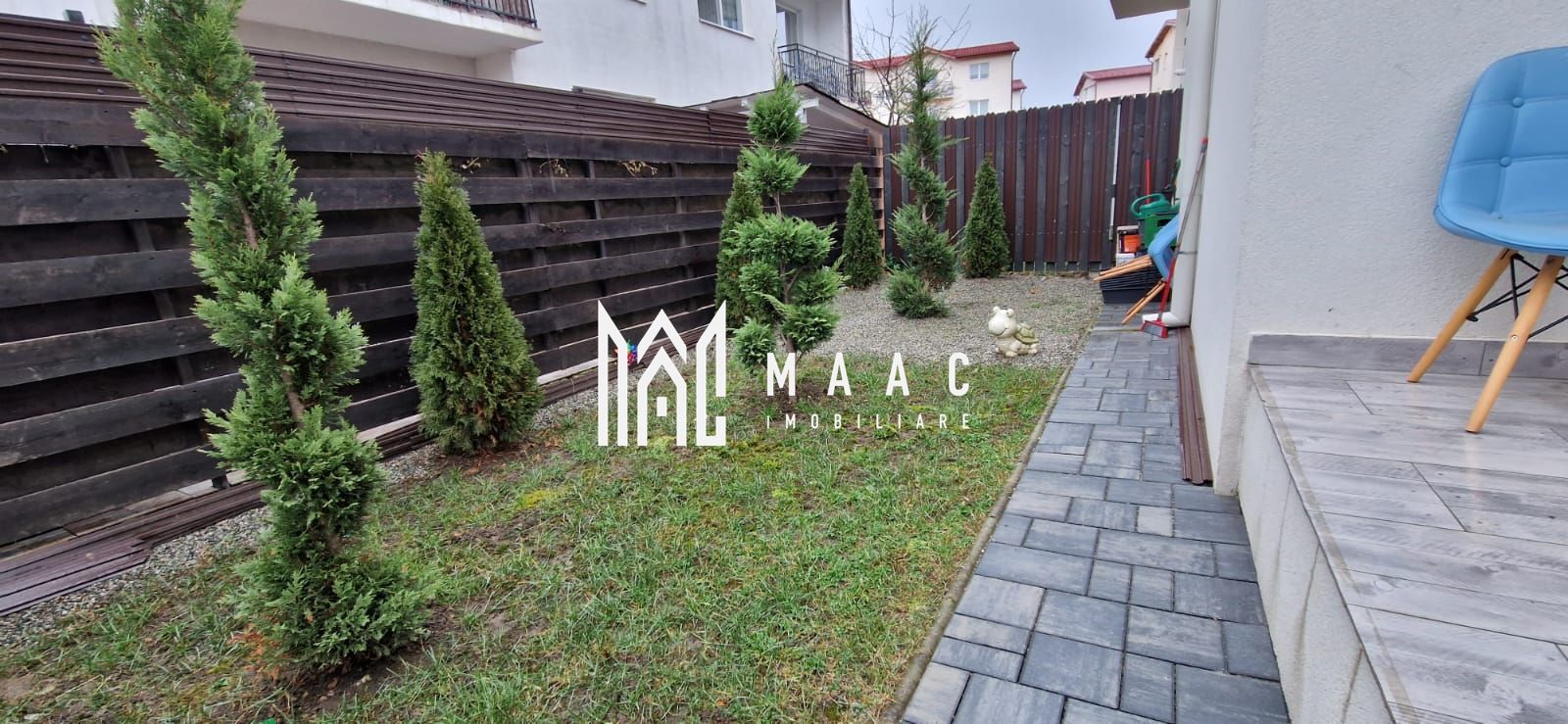 Apartament 3 camere | Curte 60 MP | Parcare | Selimbar - Poză 43