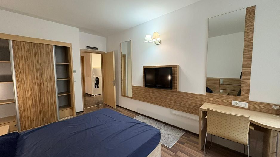 AP. 2 CAMERE RIN GRAND, BLOC NOU, MOBILAT, CENTRALA, COMISION 0% - Poză 5