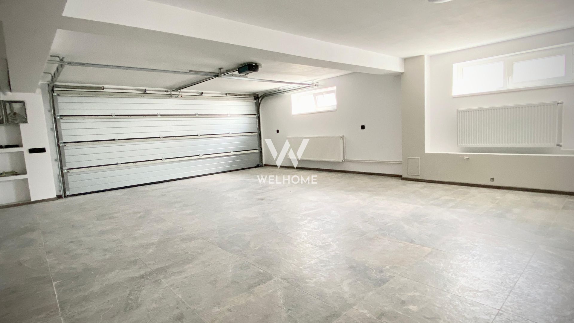 Casa individuala si moderna. Sibiu - Poză 18