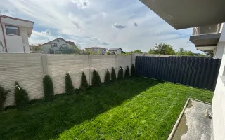 Duplex nou, teren - 255 mp, 2 locuri de parcare, Otopeni - Poză 20