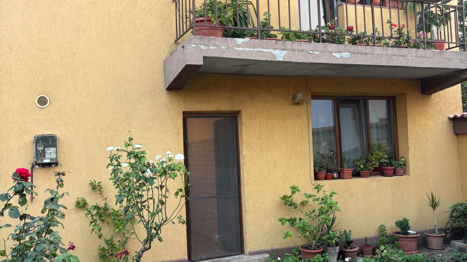 Casă P+1+M de vânzare în Rovine – zona Vasile Alecsandri/Nicolae Iorga - Poză 1
