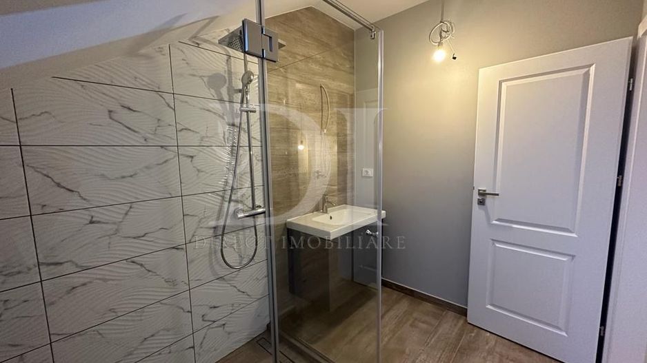 Duplex de vanzare / Cartier Borhanci / Cluj- Napoca - Poză 18