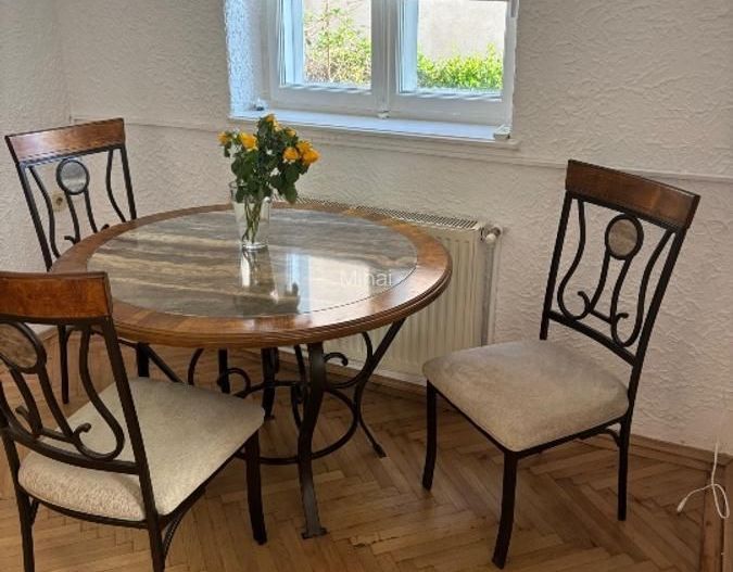 AP. 3 CAMERE- COTROCENI, CENTRALA PROPRIE, CURTE, 85 MP, MODERN - Poză 3