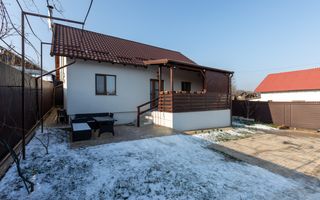 Casă nouă de vânzare în Mărgineni, județul Bacău - Poză 32