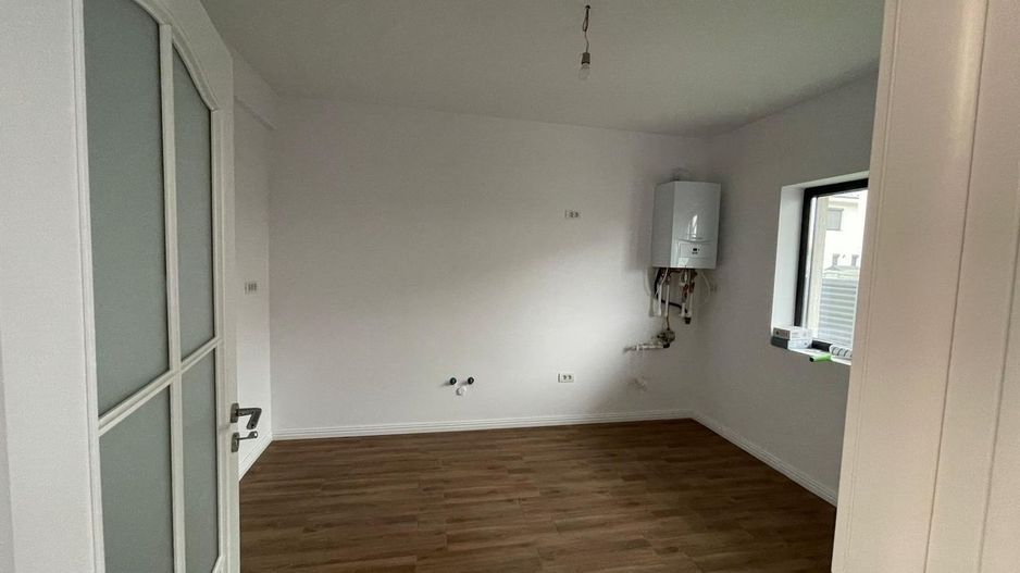 De vanzare vila tip duplex, Cartierul Latin - Poză 12