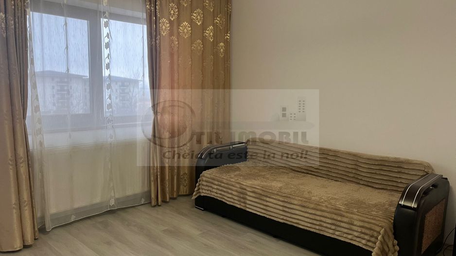 Apartament 2 camere Platou Galata - 420 EURO - Poză 9