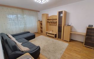 Apartament 3 camere, 2 bai, Adamclici,  Brotacei