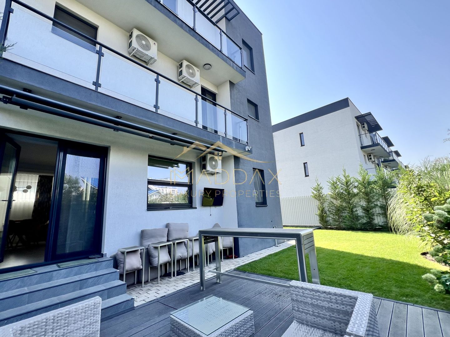 Vila LUX **5 camere**3 locuri parcare** Complex NOU//Sisesti - Poză 68