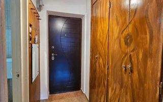 Garsoniera de renovat etaj intermediar Piata Delfinului - Poză 4