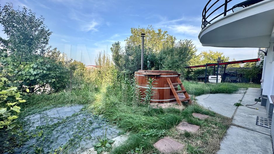 Casă specială de vânzare în Gheorgheni cu 600 mp teren - Poză 20