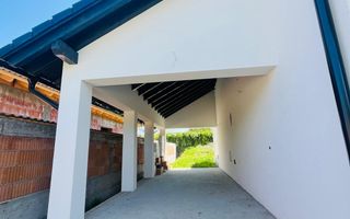 Casa Noua-Orlat 4 camere 2 terase 340 mp teren - Poză 20