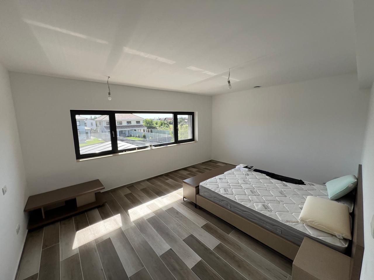 Casa  premium  SMART Independentă energetic  in Dumbravita - Poză 51