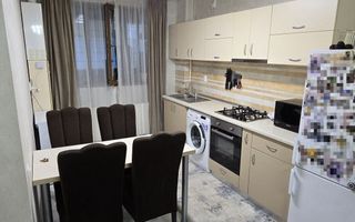 Apartament 2 camere, parter + spațiu depozitare exclusiv, Aurel Vlaicu – bloc 2017 - Poză 4