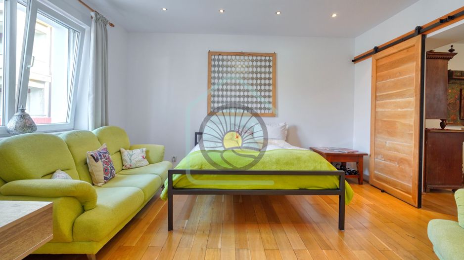 CASA INDIVIDUALA- DEALUL CETATII BRASOV - Poză 13