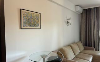 DE ÎNCHIRIAT – STUDIO PREMIUM | EMINESCU VIEW | ZONĂ CENTRALĂ - Poză 1