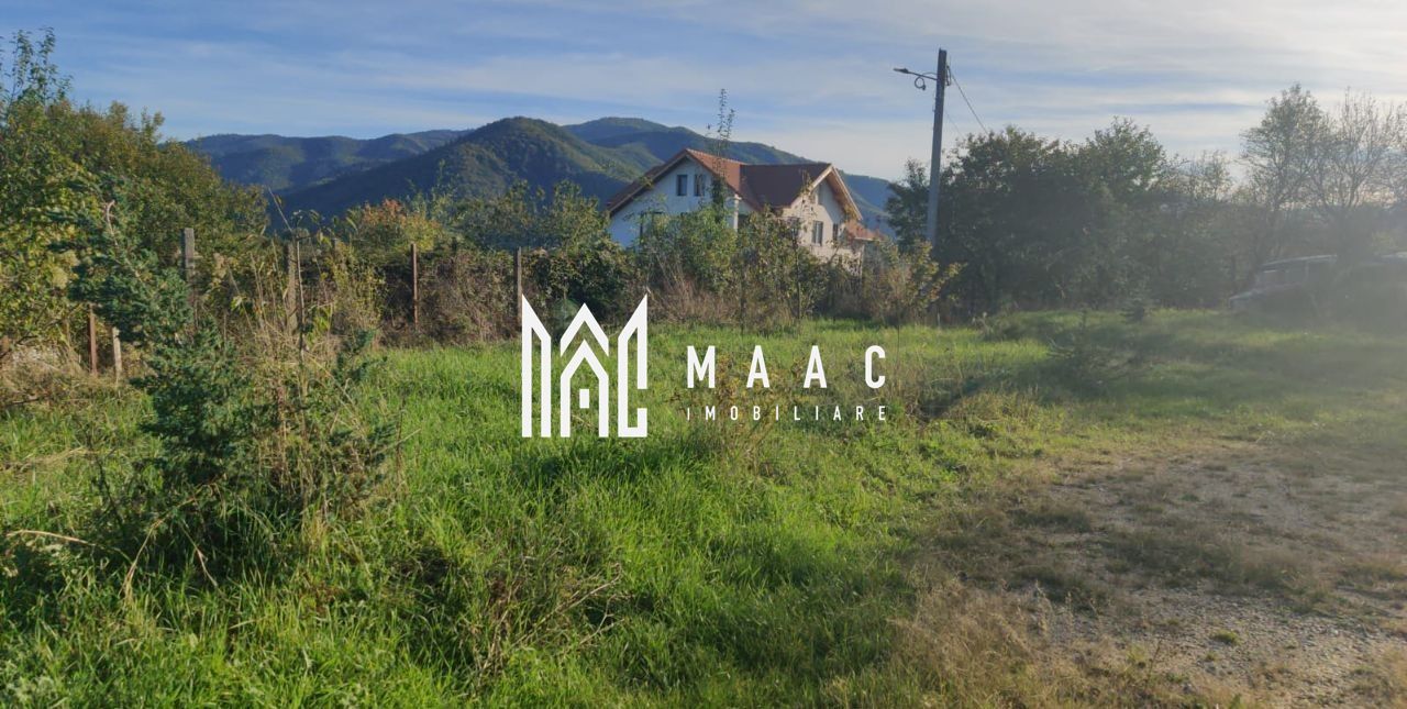 Teren Cisnadioara | Intravilan | 1.970 Mp - Poză 1