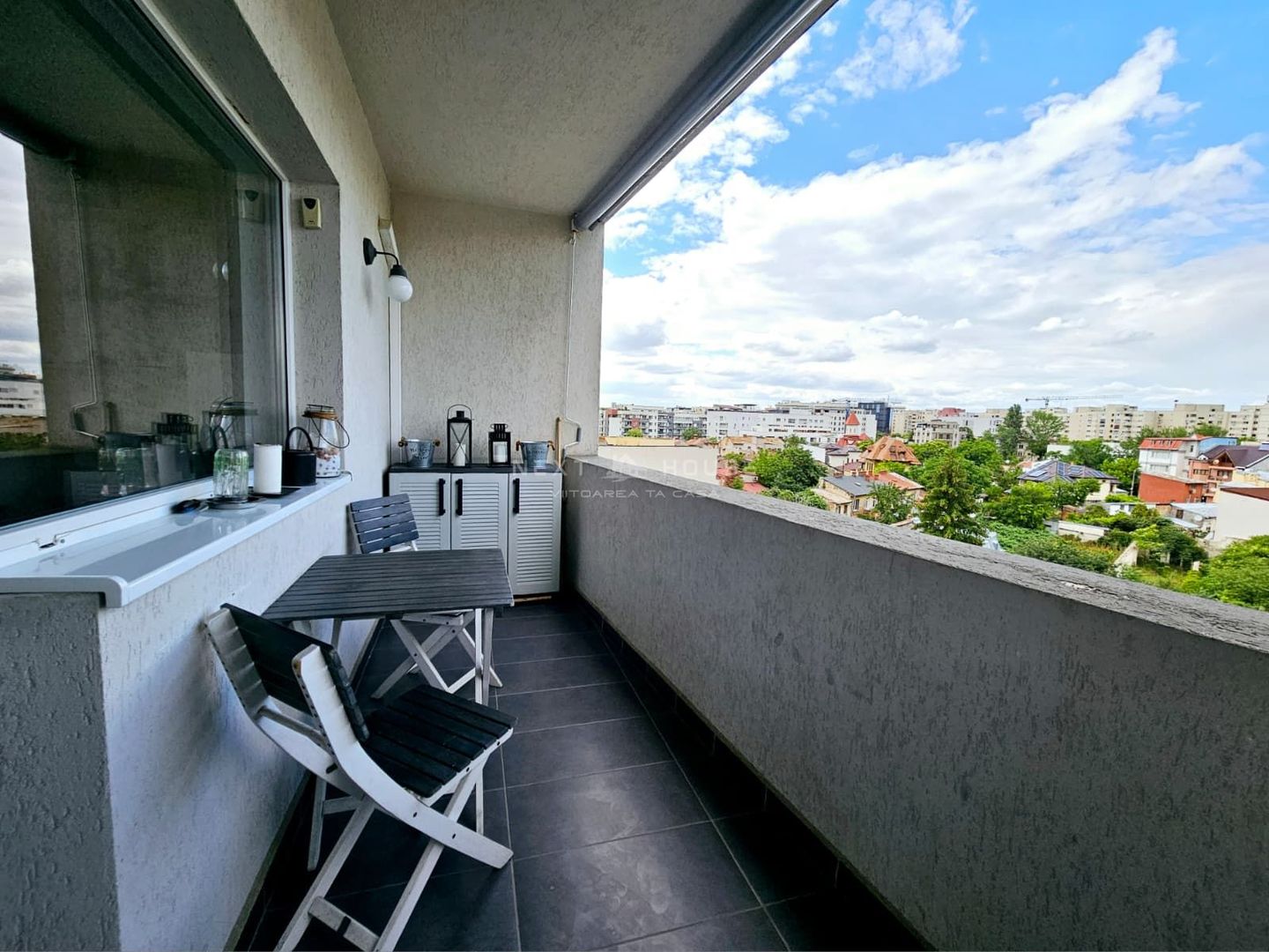 Apartament 3 Camere Premium | Unirii – 13 Septembrie - Poză 35