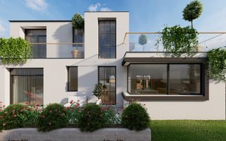 Parcelă de teren direct de la dezvoltator – ARED Arad - Poză 1