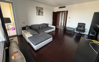2 camere | terasa 14 mp | Asmita Gardens | Splaiul Unirii - Poză 1