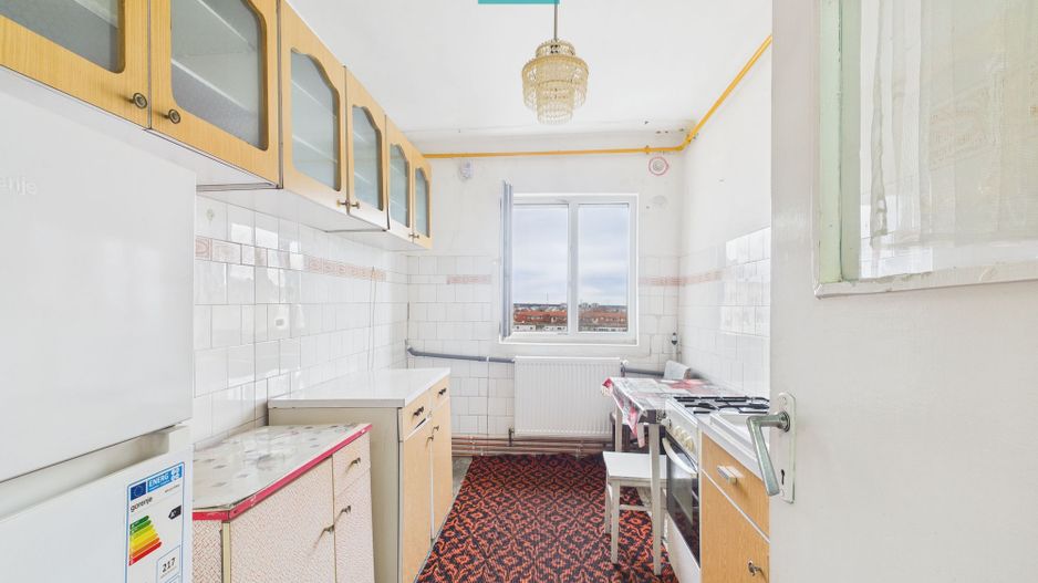 Apartament 3 camere, 60 mpu, Calea Torontalului - Poză 10