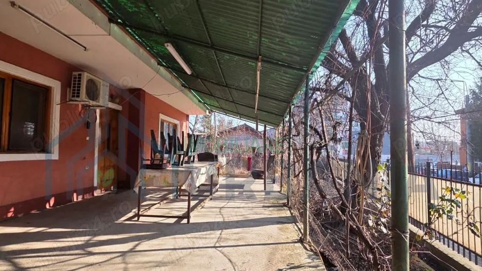 Ocazie unica, Teren de 1137mp, zona Tatarasi Sud la 5 minute de Palas Mall, Iasi - Poză 2