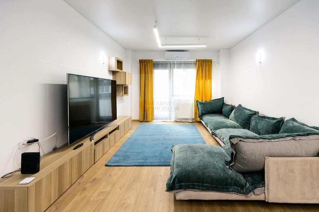 Calea Victoriei ,apartament vis a vis de Radisson Blu - Poză 13