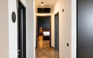 Apartament HIGH-END cu Ecosistem SMART Integrat | Torontalului - Poză 12
