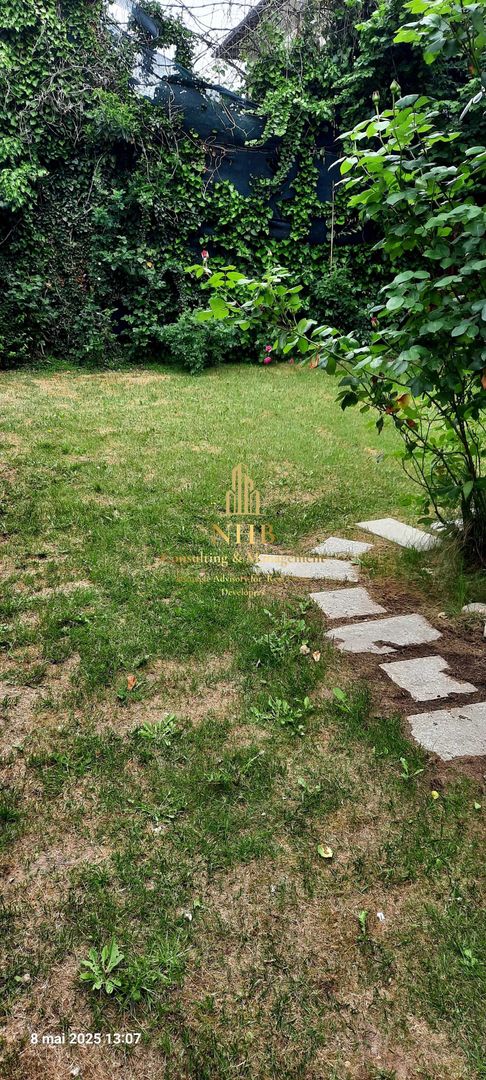 Inchiriere, vila P+M, str. Popa Nan, rond Alba Iulia - Poză 6