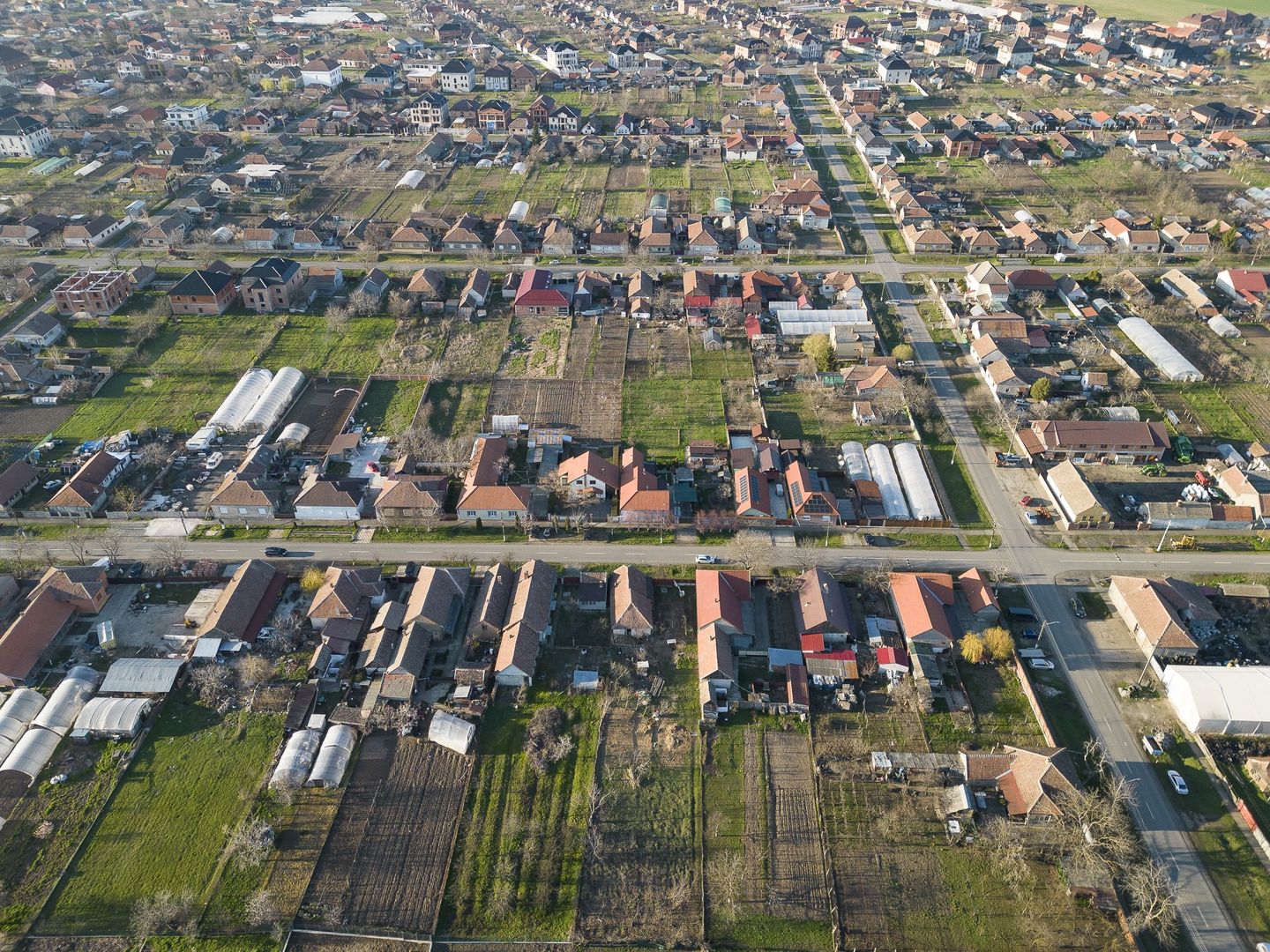 Teren în Curtici, Jud.Arad - Poză 8