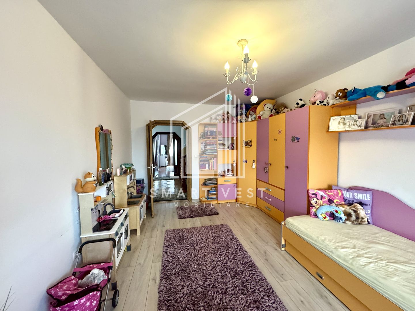 Casa spatioasa de vanzare | 275 mp (cu beci) | Zona Unio - Poză 20