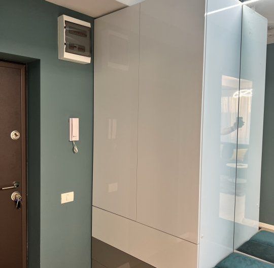 Apartament 3 camere Bucurestii Noi | 2 Cocoși - Poză 8